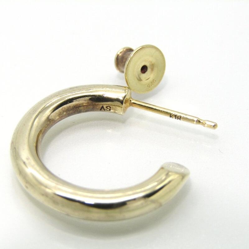 CAREERING キャリアリング ピアス PLACEBO 501 GD プラシーボ CAREERING キャリアリング ピアス PLACEBO 501 GD プラシーボ