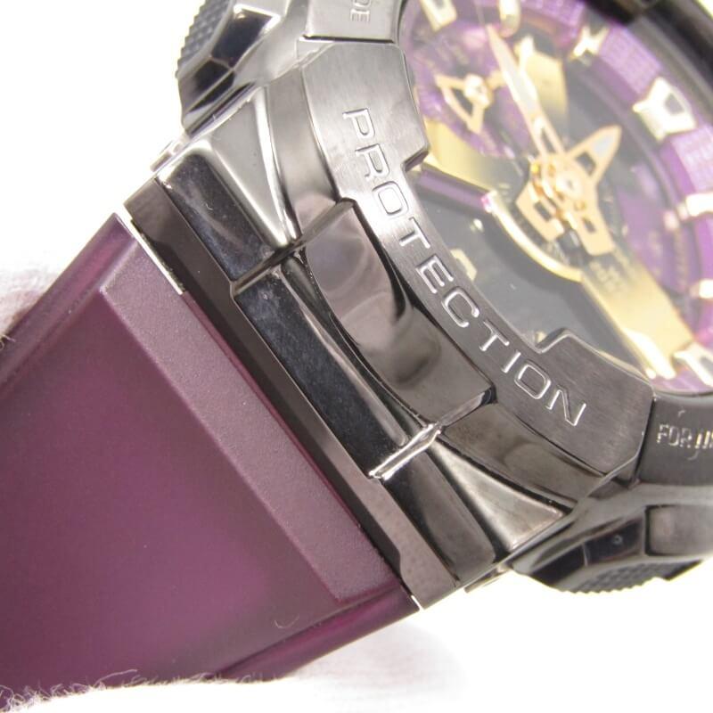 G-SHOCK Gショック GM-110CL-6AJF CLASSY OFF-ROAD クラッシーオフ 