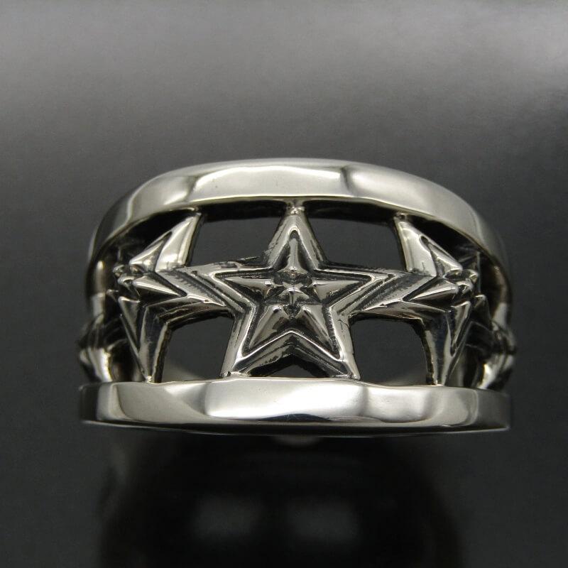 ソロイスト コディサンダーソン リング soloist cody ナバホ TAKAHIRO MIYASHITA The SoloIst. タカヒロミヤシタザソロイスト