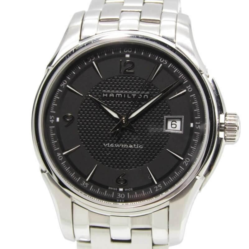 HAMILTON ハミルトン ジャズマスター ビューマチック 自動巻き  
