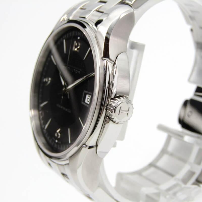 ハミルトン ジャズマスター ビューマチック オート H325150 自動巻き