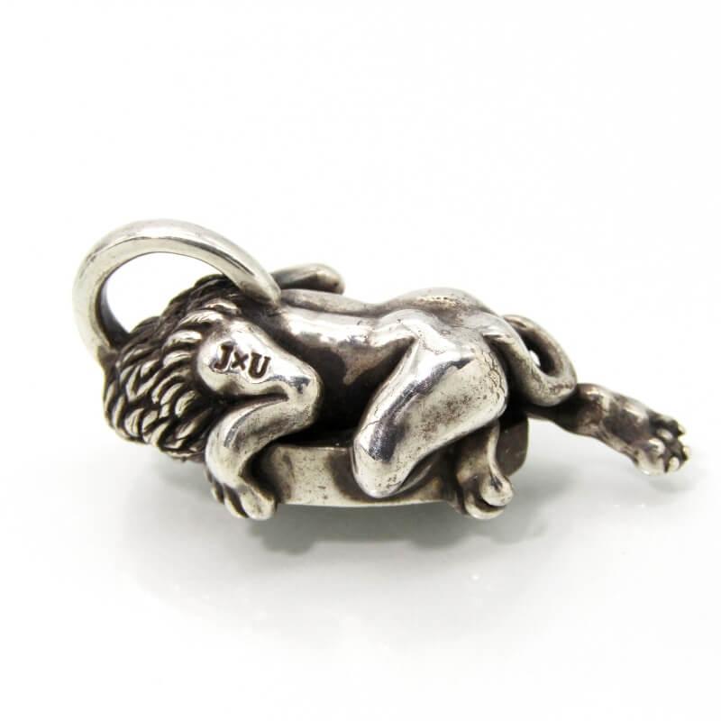 JUSTIN DAVIS ジャスティンデイビス ペンダント SPJ523 REGAL