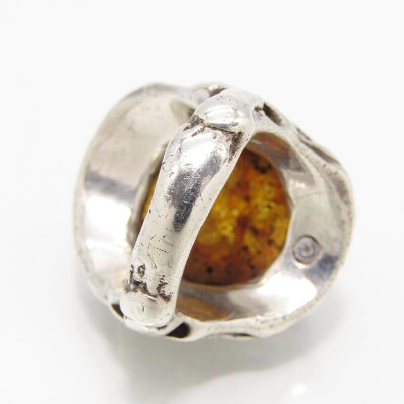 ALEX STREETER（アレックスストリーター） リング ANGEL HEART RING