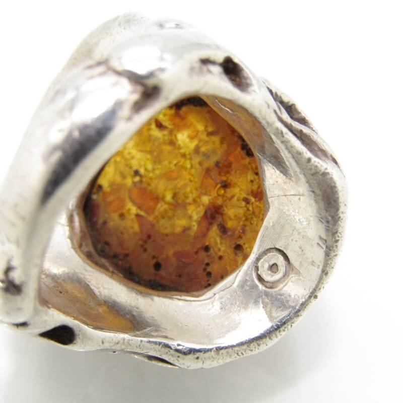 ALEX STREETER（アレックスストリーター） リング ANGEL HEART RING