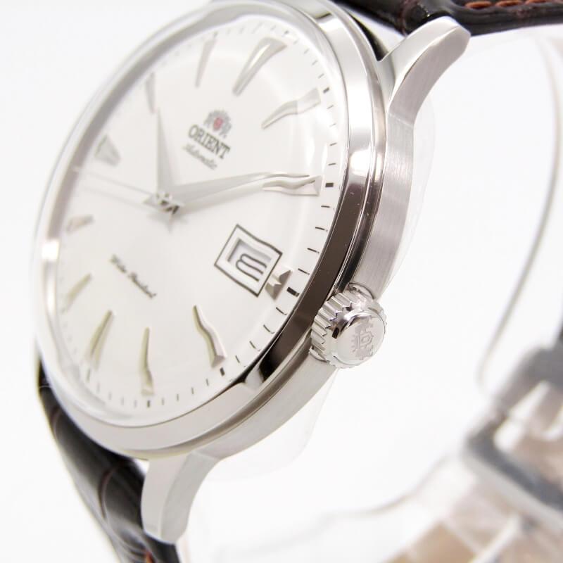 未使用 ORIENT オリエント バンビーノ SAC00005W0 自動巻き AC00-C0-B 