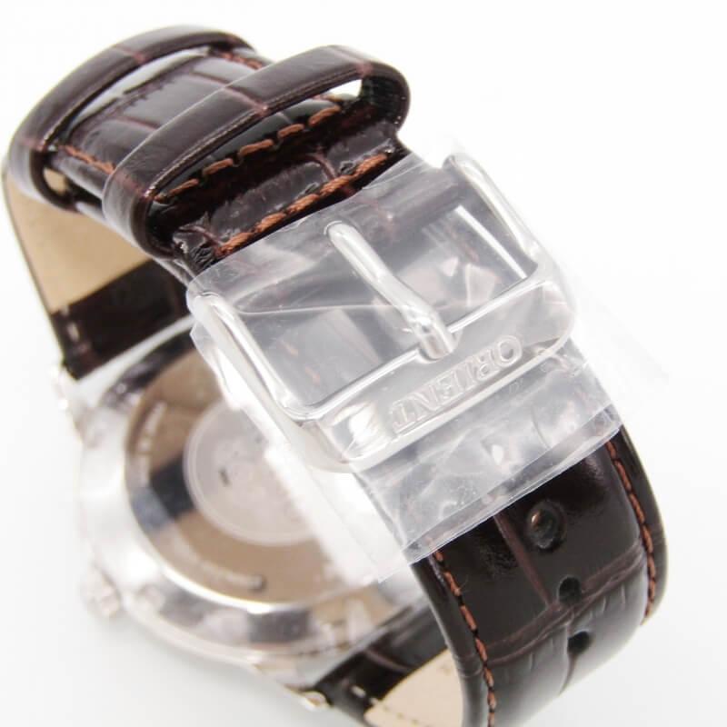 未使用 ORIENT オリエント バンビーノ SAC00005W0 自動巻き AC00-C0-B