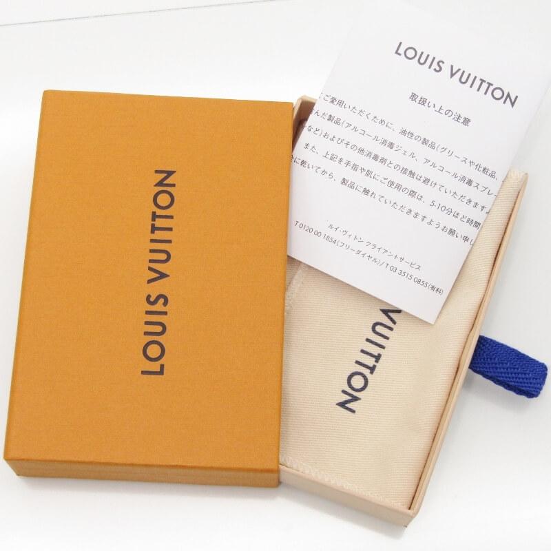 LOUIS VUITTON 美品 ルイヴィトン ネクタイピン M61981 LV