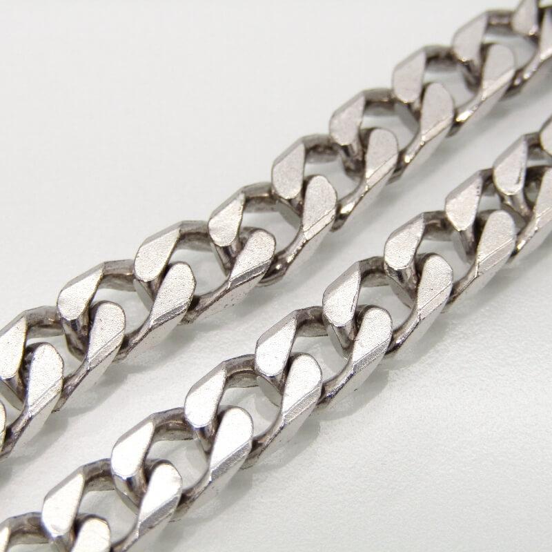 【美品】TOM WOOD トムウッド　フランキーブレスレット Frankie Bracelet - Tom Wood Project Official Online Store