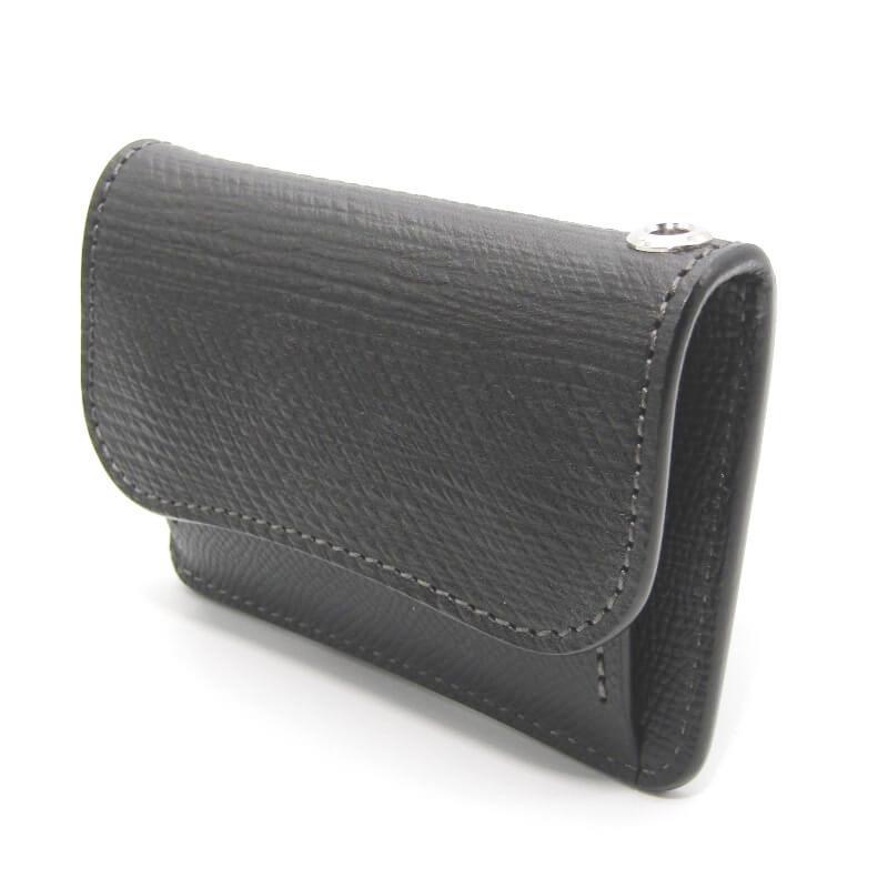 ワイルドスワンズ タング 2025ロシアンカーフ アイレット ハトメ付き