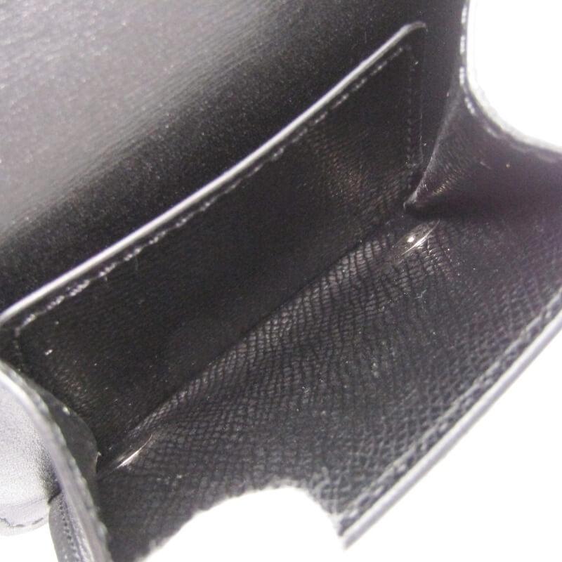 WILDSWANS（ワイルドスワンズ） ミニ財布 テキサスグレイン PALM-V2