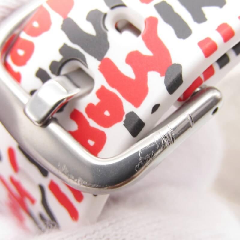 新品 CASIO × MARNI カシオ マルニ G-SHOCK 5610 美品 MARNI x CASIO G-SHOCK Gショック GMD-S5610MA-7ER コラボ