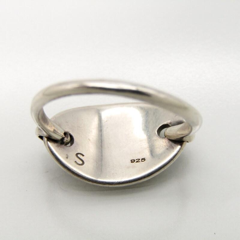 Vivienne Westwood ヴィヴィアンウエストウッド リング オーブ