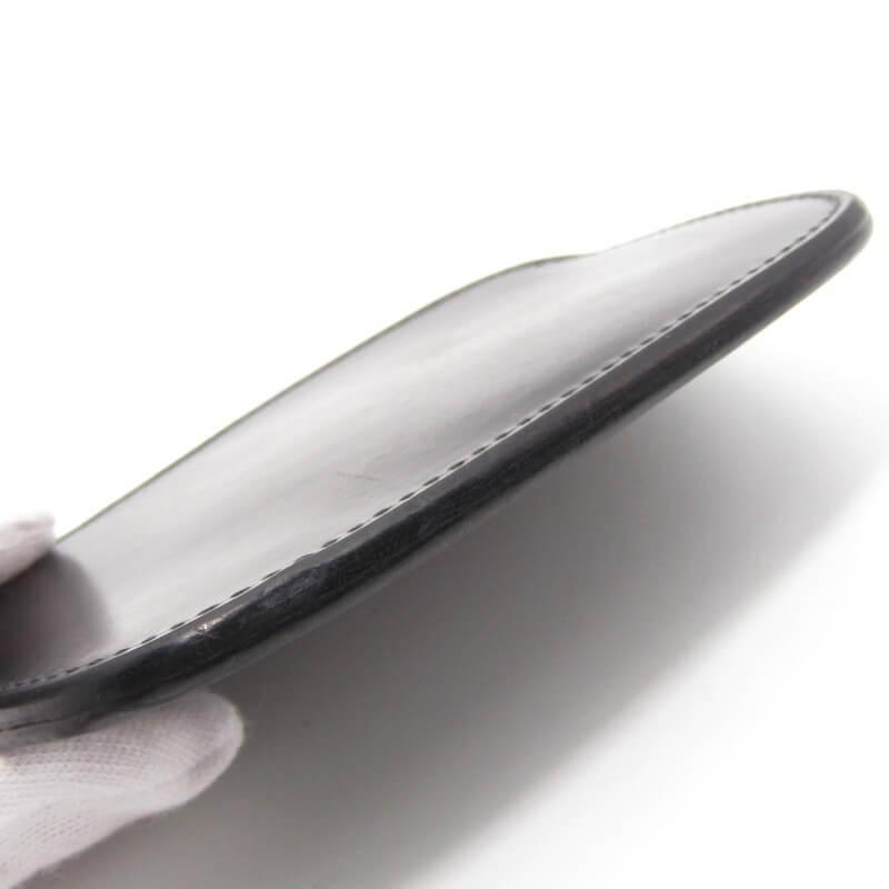 forme フォルメ コインケース flp-22 Coin Purse シェルコードバン  