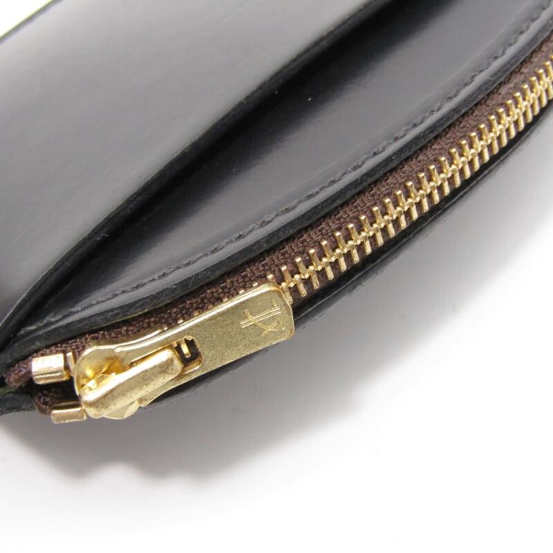 forme フォルメ コインケース flp-22 Coin Purse シェルコードバン  