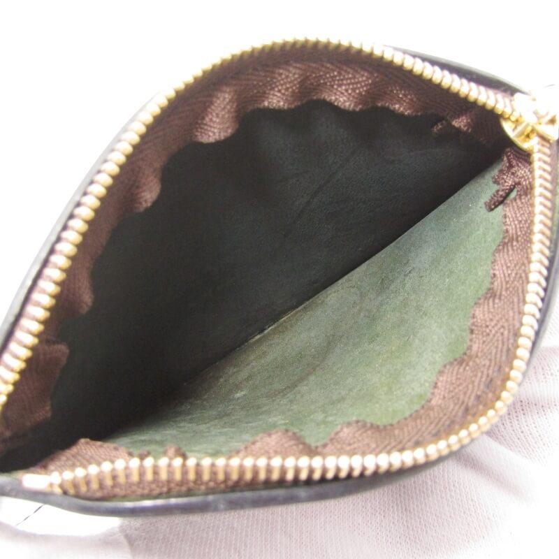 forme フォルメ コインケース flp-22 Coin Purse シェルコードバン