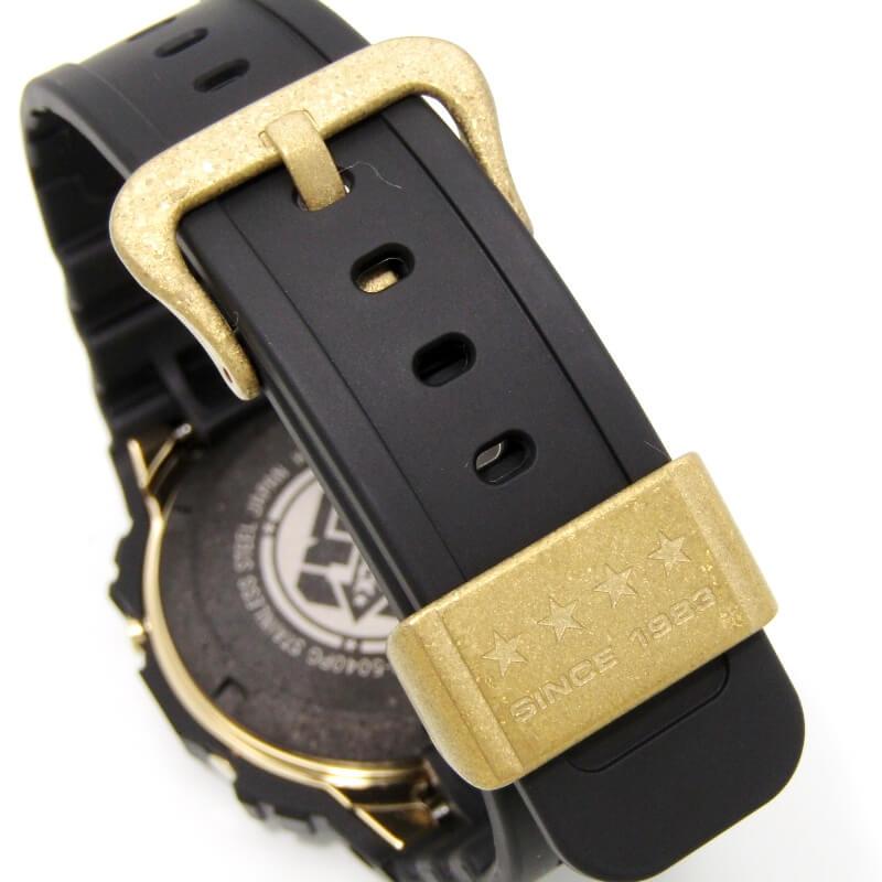 G-SHOCK 美品 CASIO Gショック DW-5040PG-1JR 40周年記念モデル