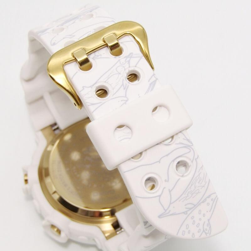 G-SHOCK 美品 CASIO Gショック GW-8201K-7JR フロッグマン