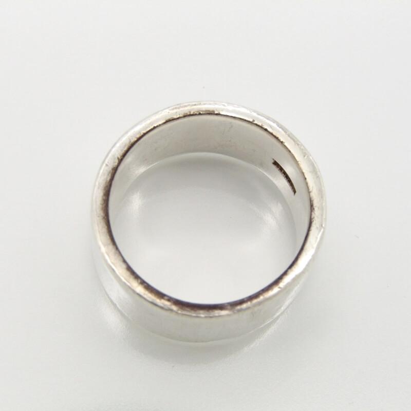 REDMAN. レッドマン リング SYMBOL RING シンボル 太陽神 SV925/K18