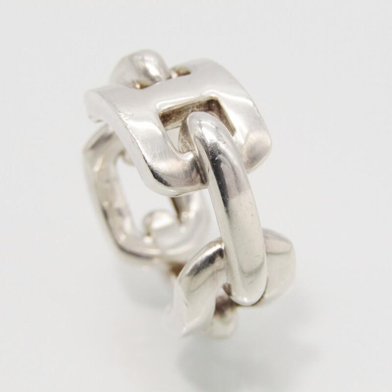 AMBUSH アンブッシュ リング CHAIN RING 5 Mサイズ 12112304 チェーン