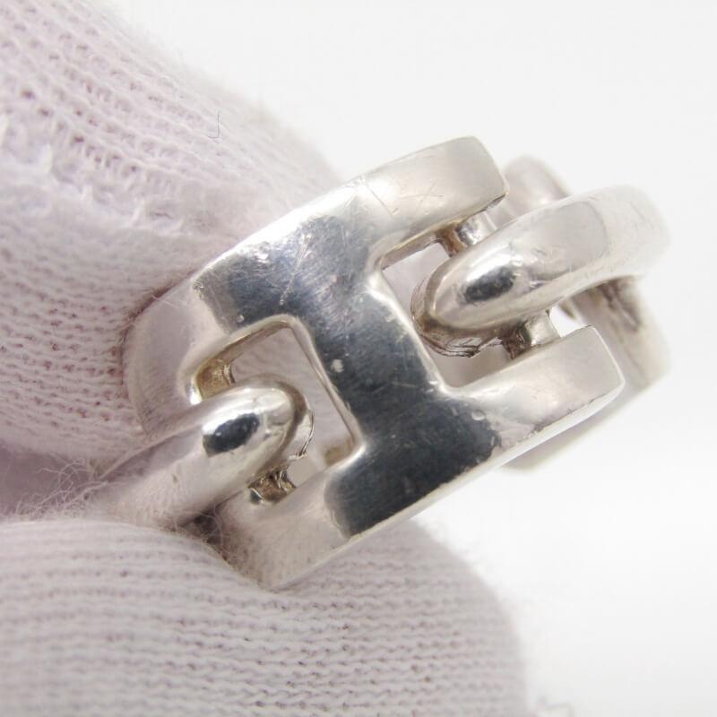 AMBUSH チェーンリング 5 AMBUSH チェーンリング 5 AMBUSH アンブッシュ リング CHAIN RING 5 M
