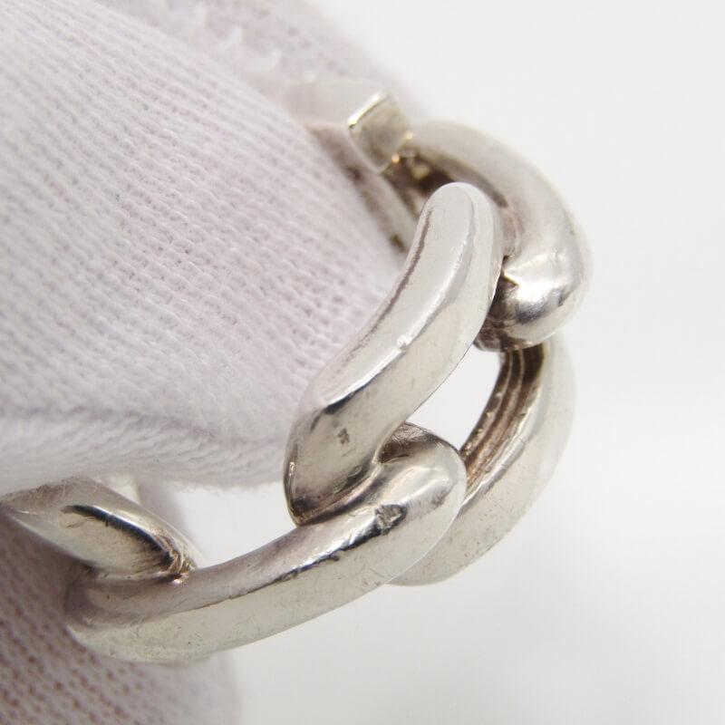 AMBUSH リング　チェーンリング AMBUSH（アンブッシュ） 【TEXTURED CHAIN RING】 チェーンリング