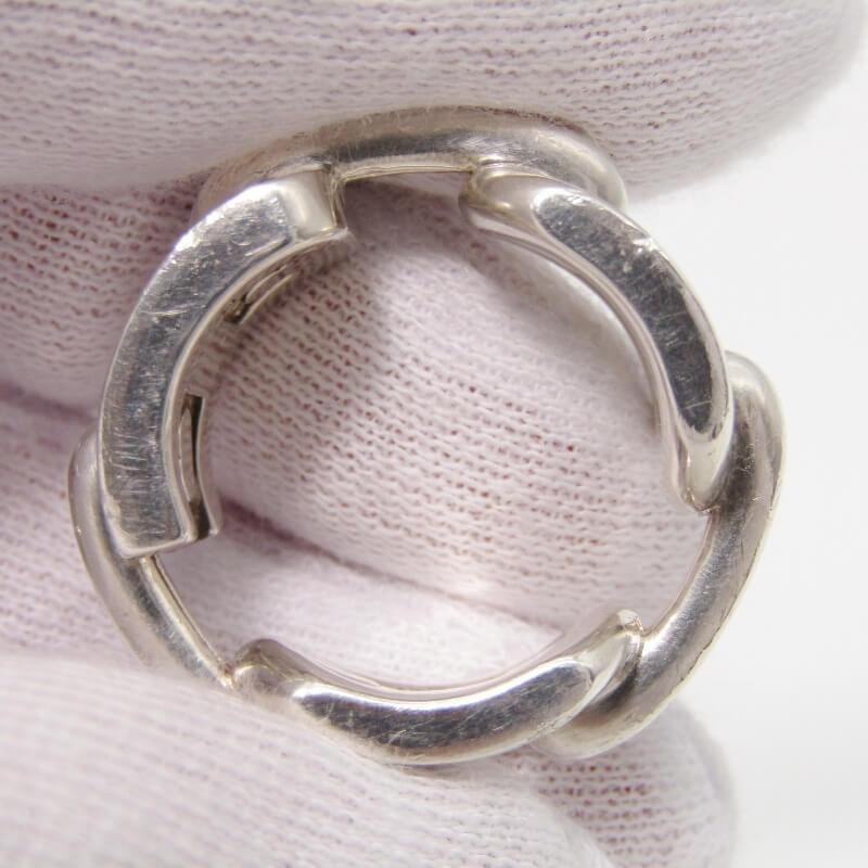 AMBUSH チェーンリング 5 AMBUSH チェーンリング 5 AMBUSH アンブッシュ リング CHAIN RING 5 M