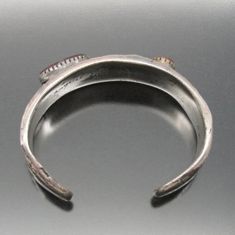 WHEEL WORKS ホイールワークス バングル 2ビズビー ターコイズ