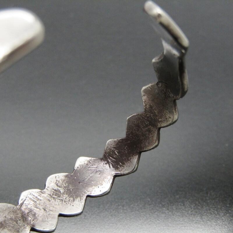 Cippy Crazy Horse コチティ族 バングル スネーク シッピークレイジー