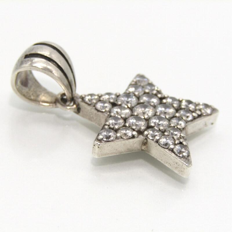 JUSTIN DAVIS（ジャスティンデイビス） ペンダント SPJ150 VIVA SUPER