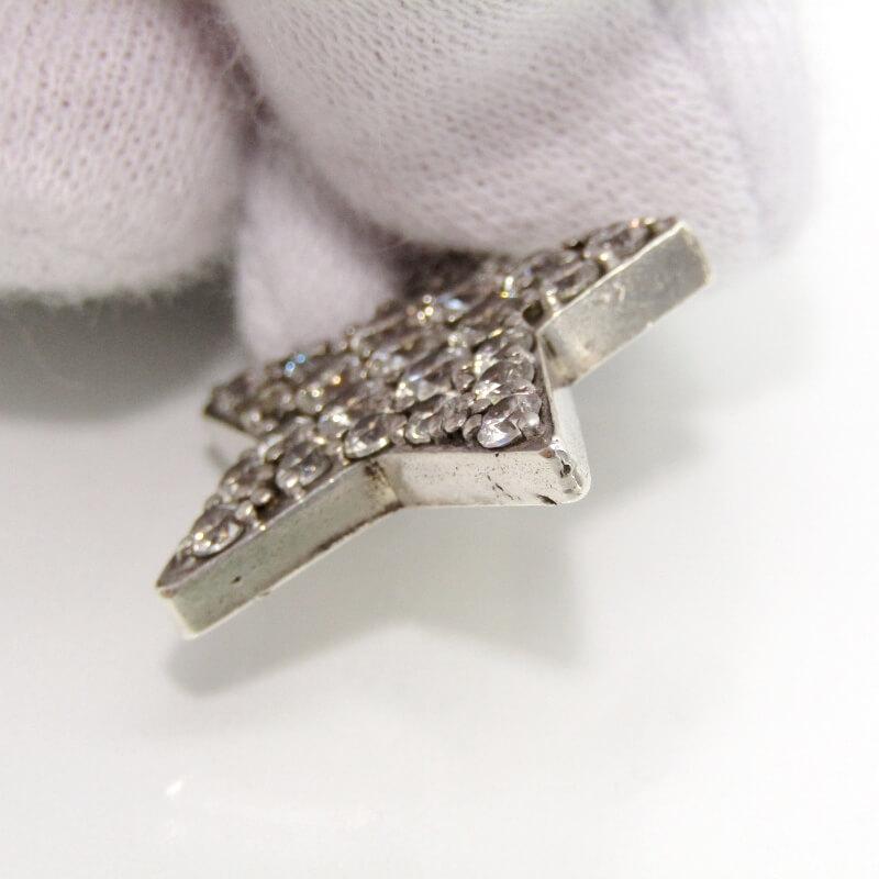 JUSTIN DAVIS（ジャスティンデイビス） ペンダント SPJ150 VIVA SUPER