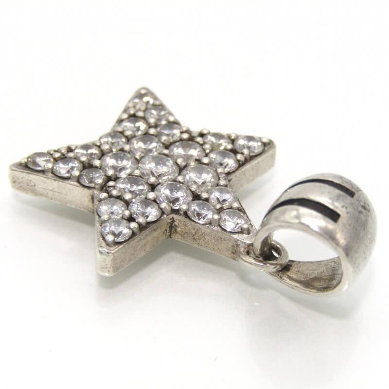 JUSTIN DAVIS（ジャスティンデイビス） ペンダント SPJ150 VIVA SUPER