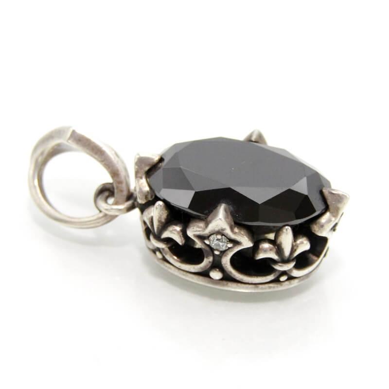 JUSTIN DAVIS（ジャスティンデイビス） ペンダント SPJ195 SACRED