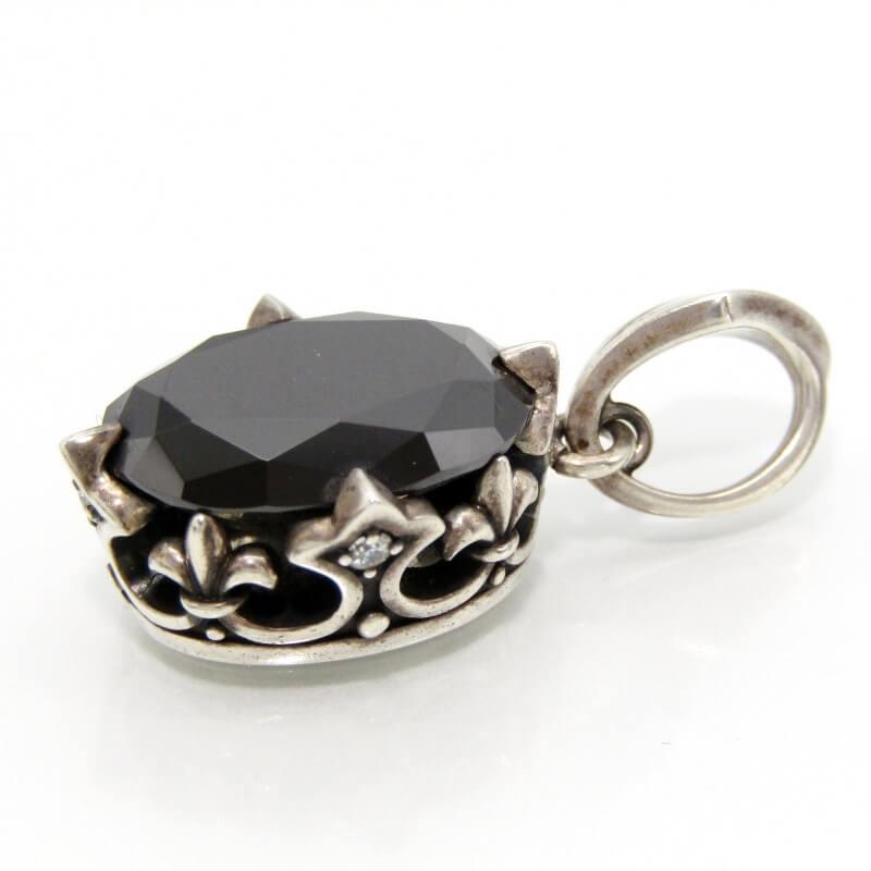 JUSTIN DAVIS（ジャスティンデイビス） ペンダント SPJ195 SACRED