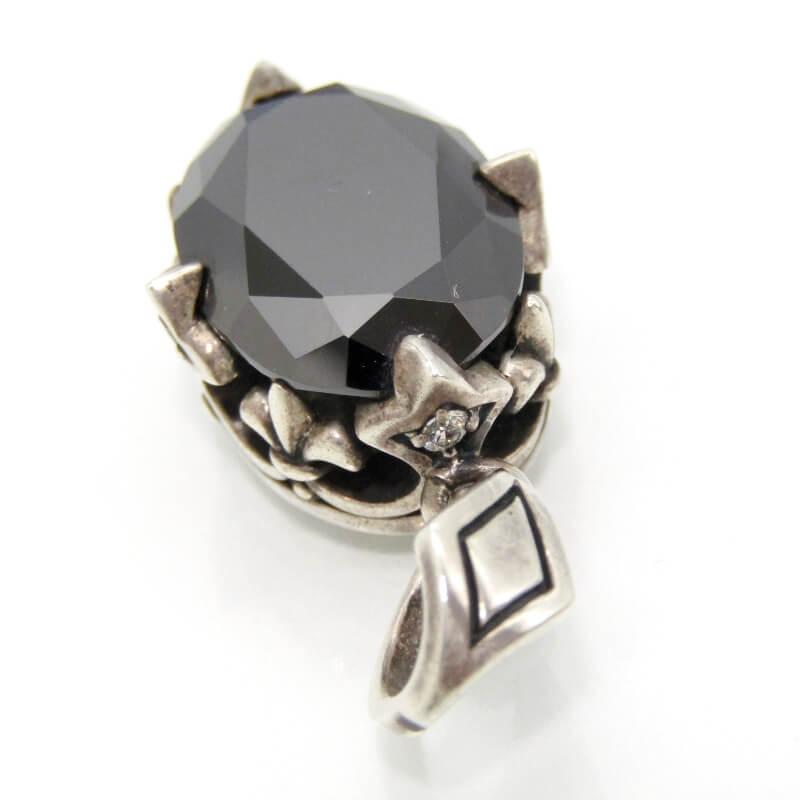 JUSTIN DAVIS（ジャスティンデイビス） ペンダント SPJ195 SACRED