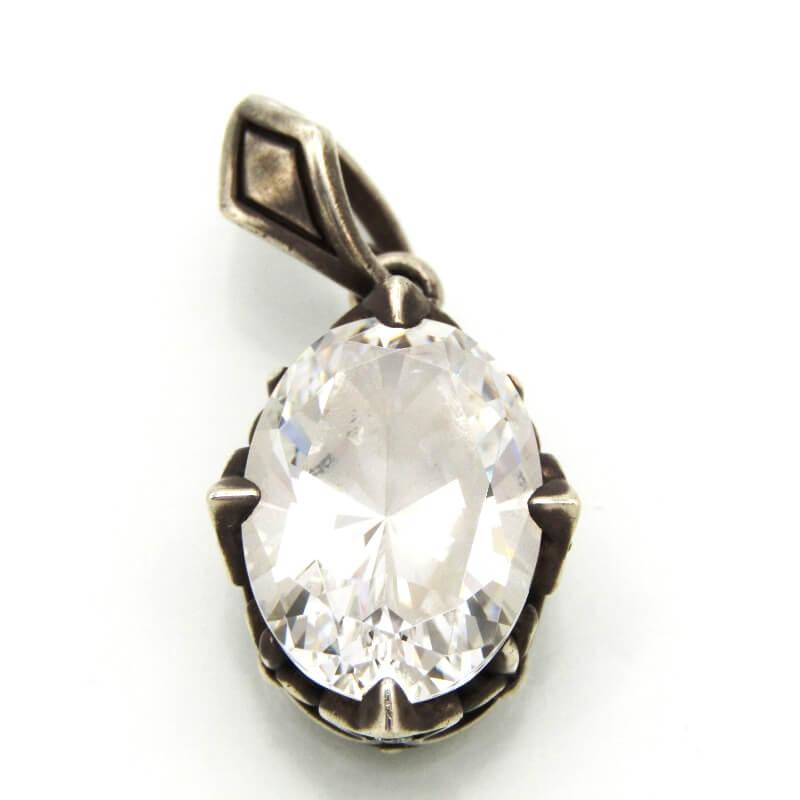 JUSTIN DAVIS（ジャスティンデイビス） ペンダント SPJ195 SACRED