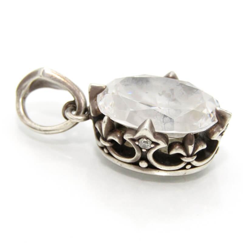 JUSTIN DAVIS（ジャスティンデイビス） ペンダント SPJ195 SACRED