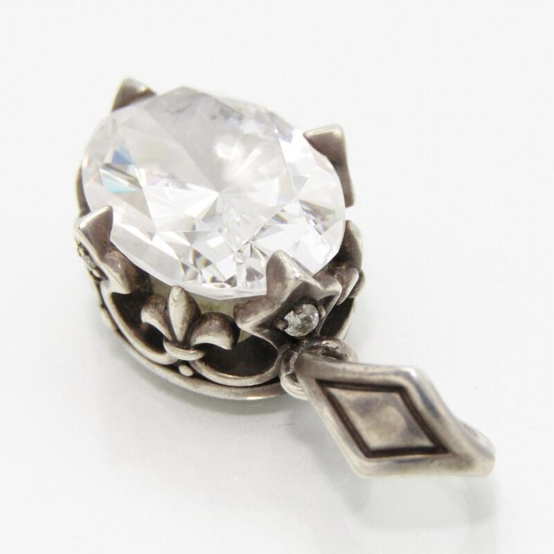 JUSTIN DAVIS（ジャスティンデイビス） ペンダント SPJ195 SACRED