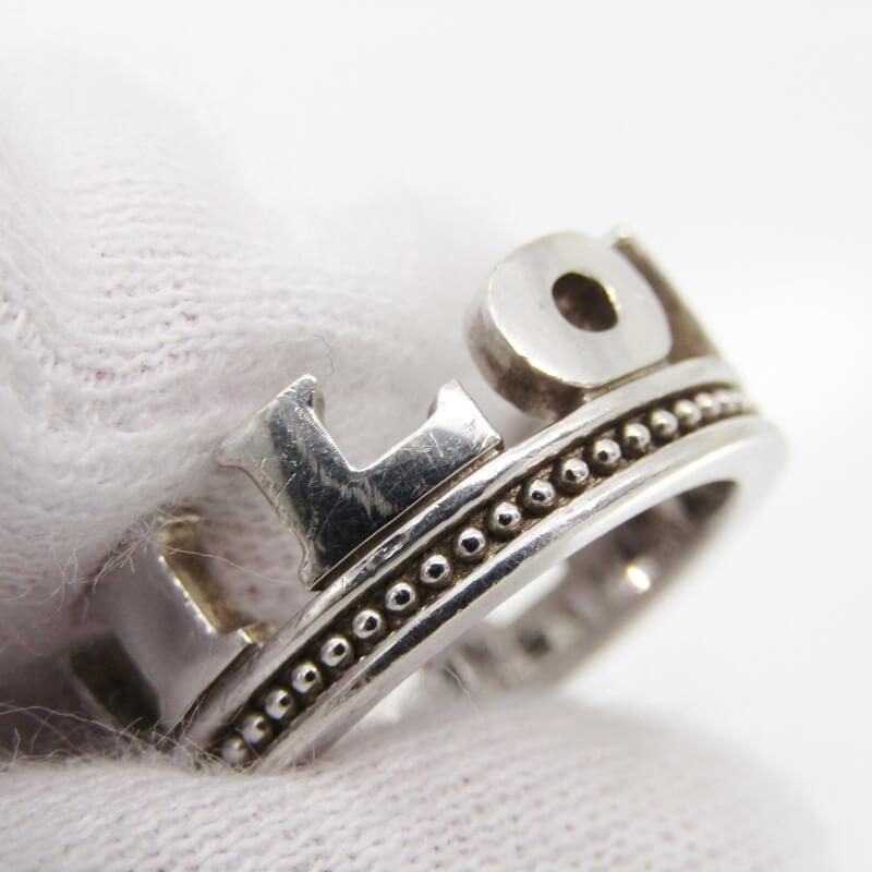 JUSTIN DAVIS（ジャスティンデイビス） リング SRJ690 4EVER Ring