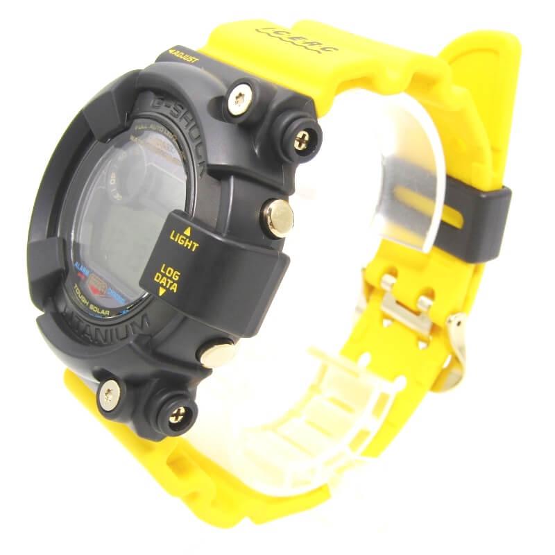 G-SHOCK 美品 CASIO Gショック GW-8200K-9JR 2023年 イルカクジラ