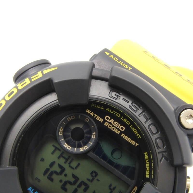 G-SHOCK 美品 CASIO Gショック GW-8200K-9JR 2023年 イルカクジラ