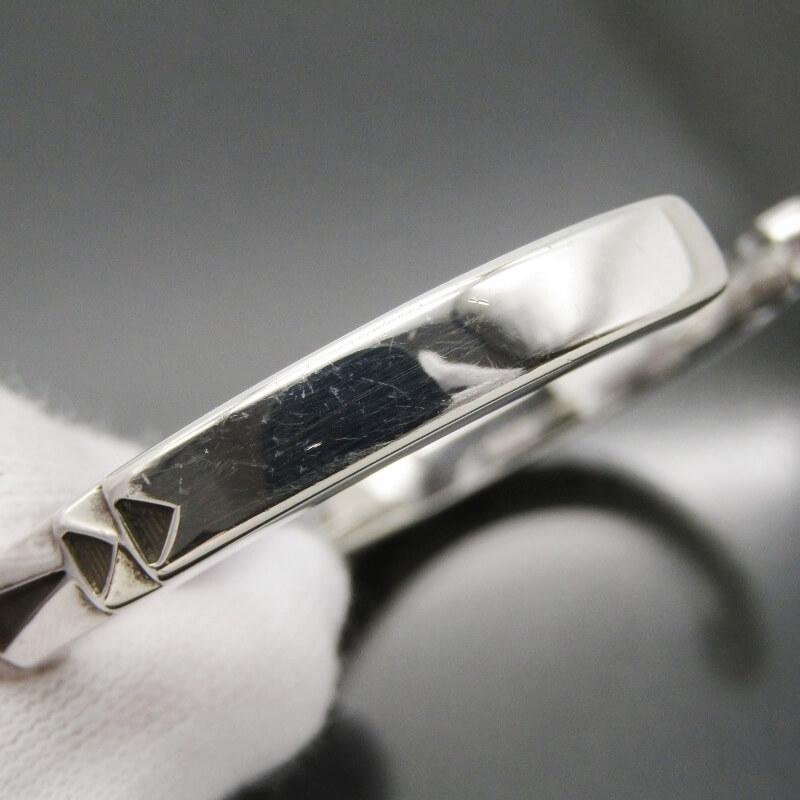 美品☆ ジェニファーカーティス JenniferCurtis ナバホ族 バングル 小物 / インディアンジュエリー INDIAN JEWELRY 小物 バングル