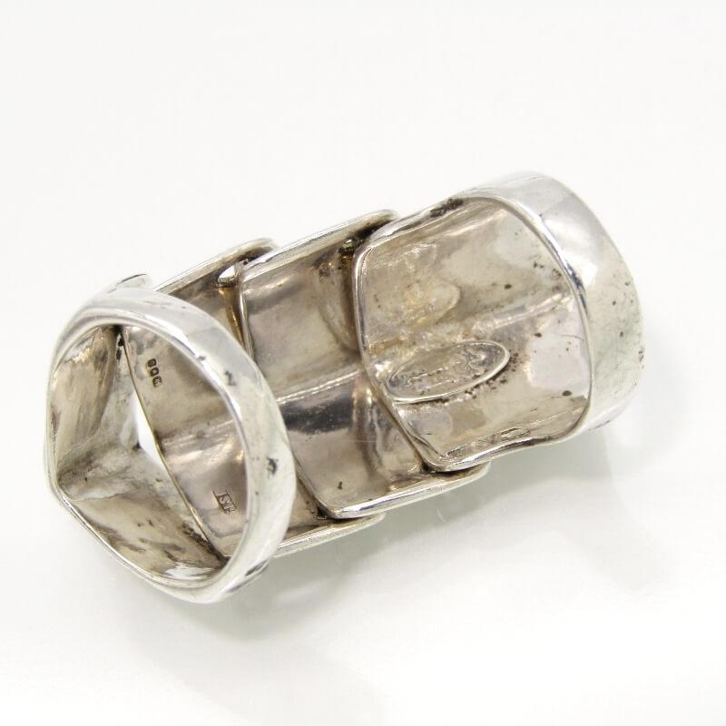 Vivienne Westwood（ヴィヴィアンウエストウッド） リング ARMOUR RING