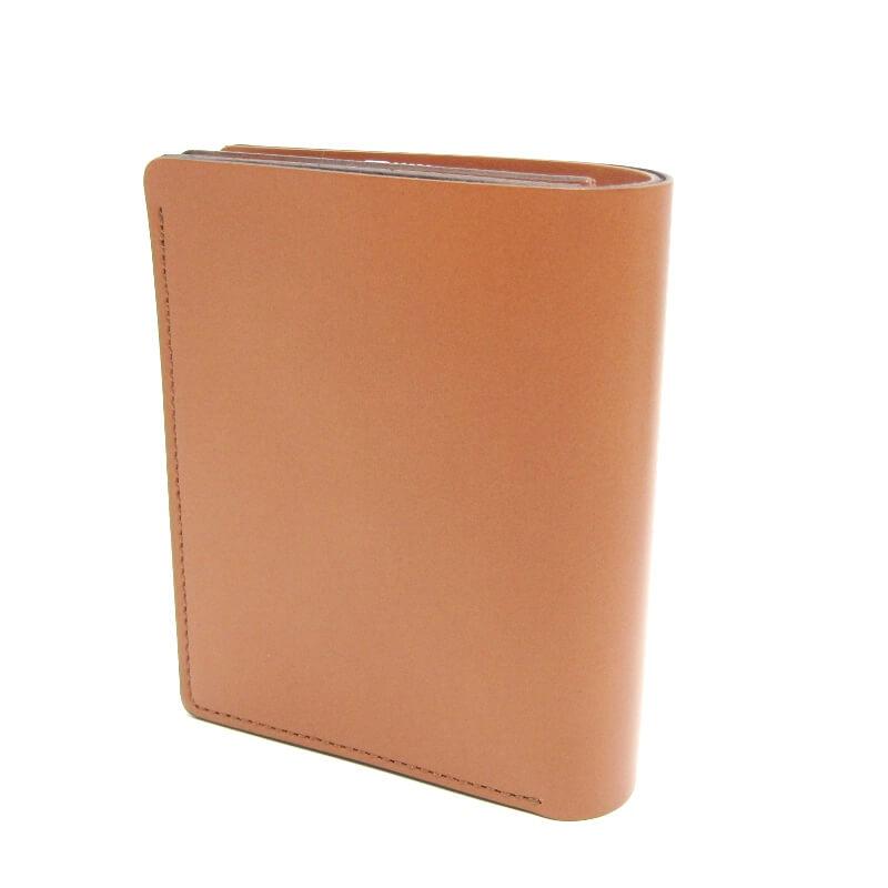 未使用 SOPHNET. ソフネット LEATHER WALLET SOPH-250086 二つ折り財布