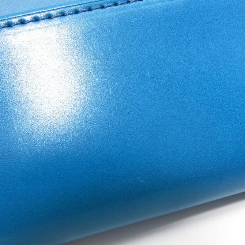 未使用 Flathority フラソリティ 小銭入れ FM711 水染 オイルコード  