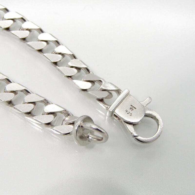 美品 TOM WOOD トムウッド ブレスレット Frankie Bracelet #7