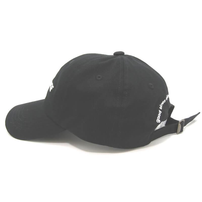 美品 CIRCLE サークルサークル キャップ CC-ACCCP-002NL CC 6 PANEL