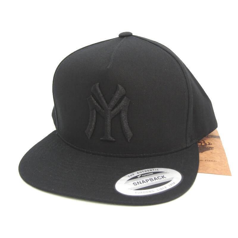 未使用 ANDFAMILYS アンドファミリー ベースボールキャップ CLASSIC