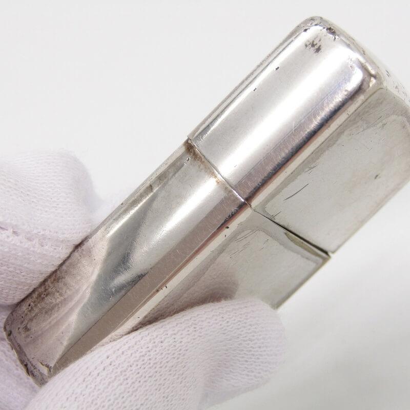 ZIPPO ジッポー LUCKY STRIKE 1995年製 ラッキーストライク