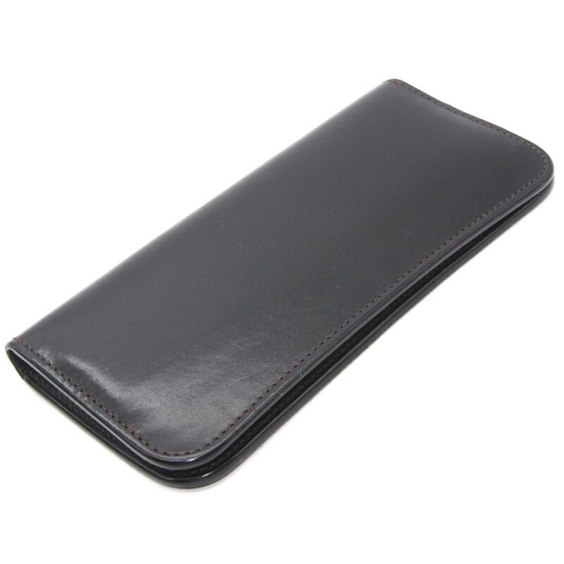 WILDSWANS（ワイルドスワンズ） 長財布 SURFS サドルプルアップ