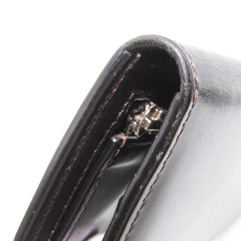 WILDSWANS（ワイルドスワンズ） 長財布 SURFS サドルプルアップ